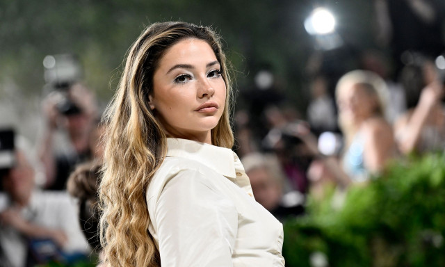 Ο Πιτ Ντέιβιντσον και η Μαντλίν Κλάιν τράβηξαν χωριστούς δρόμους