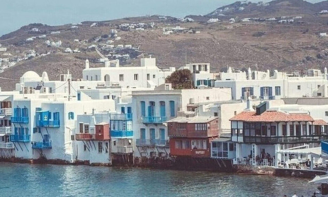 Άρειος Πάγος: Εντολή έρευνας για αποκάλυψη της εγκληματικής δράσης για τη «Μαφία της Μυκόνου»