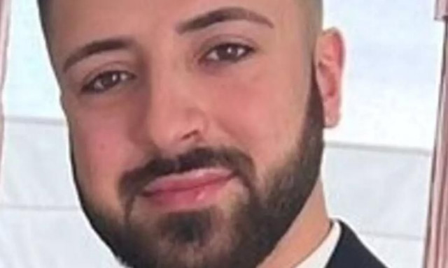 Βρετανία: Συνελήφθη ο δράστης που δολοφόνησε τις κόρες και τη σύζυγο παρουσιαστή του BBC