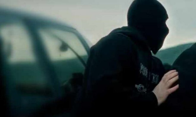 Θεσσαλονίκη: Σε δίκη γνωστός τράπερ και ο φίλος του για τον σοβαρό τραυματισμό 23χρονου φοιτητή