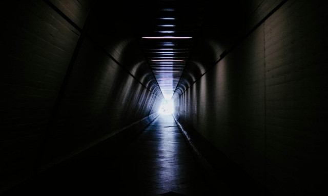 Άντρας έπεσε σε κώμα για μια εβδομάδα - Τι είδε στην «άλλη άκρη»