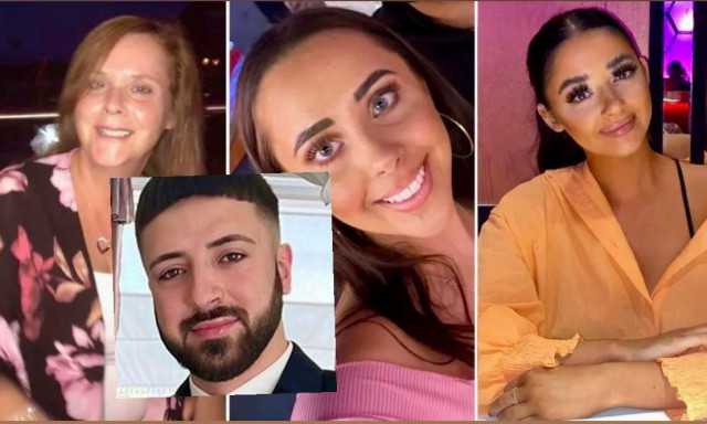 Βρετανία: Τα ουρλιαχτά και η τραγική ανάρτηση της κόρης - Αναζητείται το κίνητρο της δολοφονίας