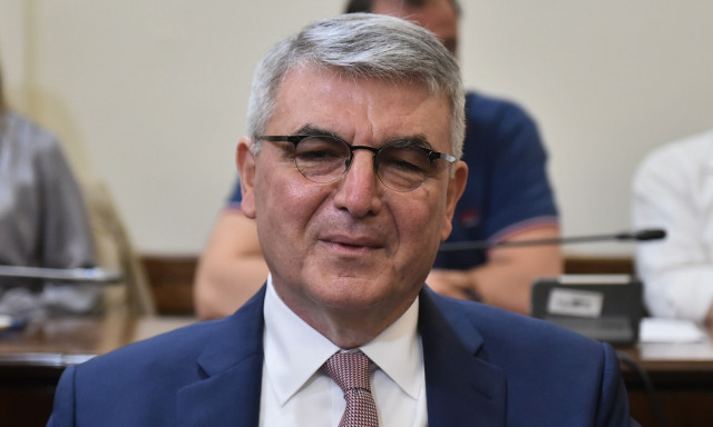 Πάνος Τσακλόγλου: Πάνω από 180.000 οι συνταξιούχοι που εργάζονται