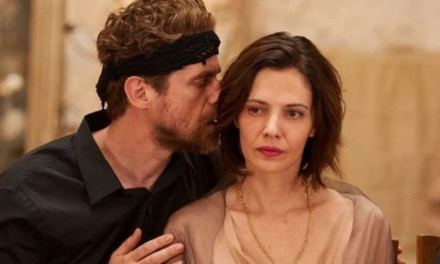 Από τον Σασμό σε νέες σειρές της TV – Πού θα πρωταγωνιστήσουν οι ηθοποιοί