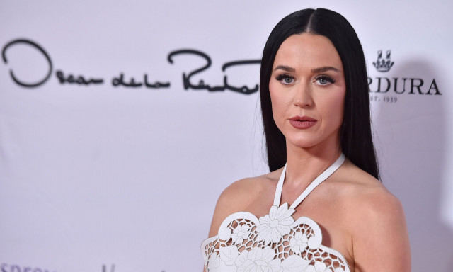 Κέιτι Πέρι: Το άλμπουμ φωτογραφιών από το Μεξικό και η αποκαλυπτική εμφάνιση