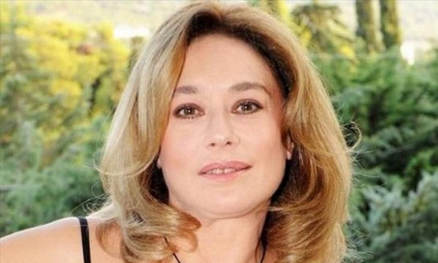 Γωγώ Ατζολετάκη για Βλαδίμηρο Κυριακίδη: «Χτυπήθηκε πολύ άσχημα, έχασε τα πάντα»