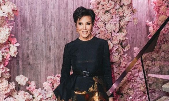 Κρις Τζένερ: Υποβλήθηκε σε υστερεκτομή - «Θρηνώ που ξέρω ότι δεν θα ξαναμείνω έγκυος ποτέ»