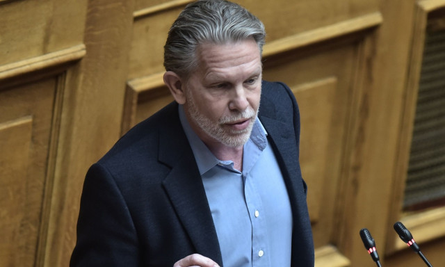 Παύλος Γερουλάνος: Αν κερδίσω τις εκλογές, θα ανοίξω το ΠΑΣΟΚ σε όλες τις προοδευτικές δυνάμεις