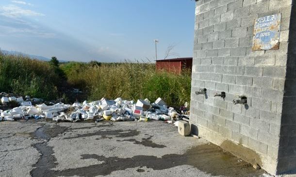 Σοκ στην Ημαθία: Μολυσμένο με αρσενικό νερό πομόνας
