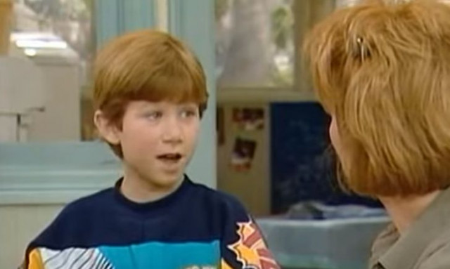 Πέθανε σε ηλικία 46 ετών ο ηθοποιός Benji Gregory