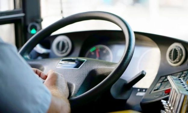 Ηράκλειο: Θλίψη για τον 38χρονο οδηγό του ΚΤΕΛ – Αύριο το τελευταίο αντίο