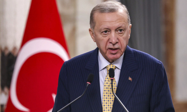 Η στάση του Ερντογάν στα κατεχόμενα θα κρίνει τις εξελίξεις στο Κυπριακό