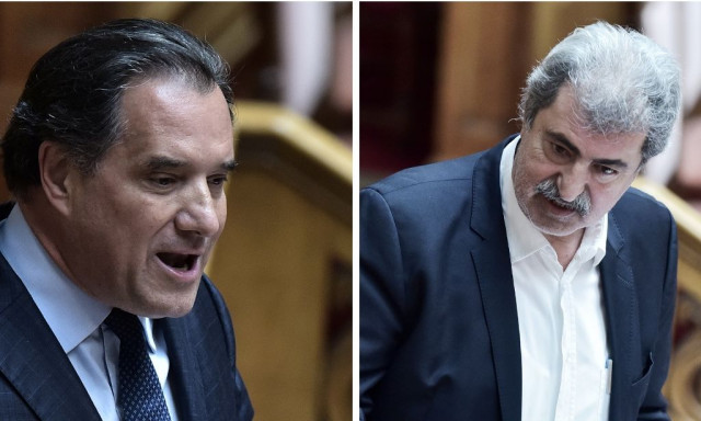 Γεωργιάδης: Ο Πολάκης παρεμβαίνει και ασκεί bullying στους δικαστές - Σιγά μην τον φοβηθώ