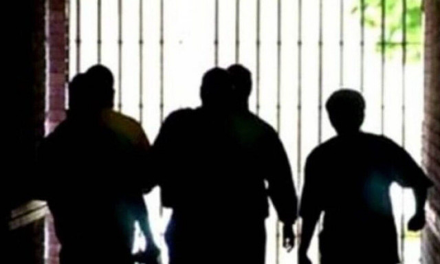 Ληστεία σε βάρος τριών ανηλίκων στη Φιλοθέη