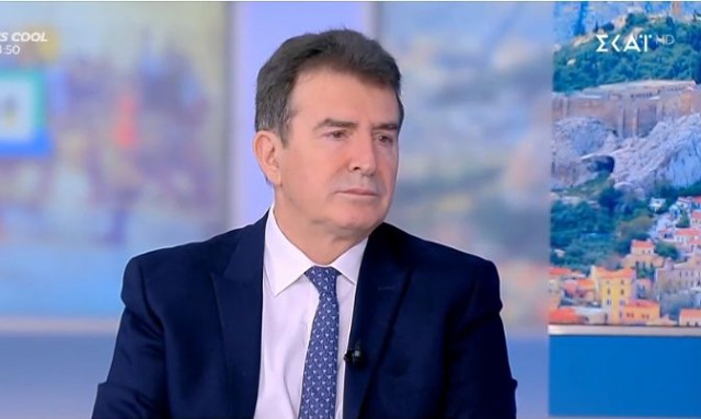 Χρυσοχοΐδης: Σύντομα έρχονται συλλήψεις για τις εγκληματικές οργανώσεις στη Μύκονο και άλλα νησιά