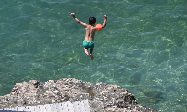 Ξεκίνησε δυναμικά το καλοκαίρι του 2024 - Η Χαλκιδική ο δημοφιλέστερος προορισμός για τα Βαλκάνια