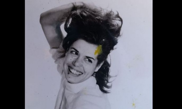 Πέθανε η δημοσιογράφος Αθανασία Συγγελάκη