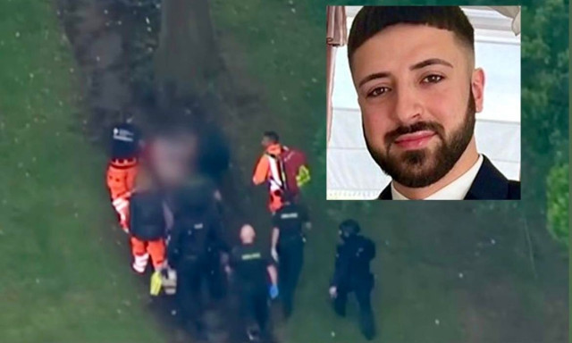 Βρετανία: Το προφίλ του δράστη της τριπλής δολοφονίας - Ο αδελφός του εκτίει ισόβια για φόνο