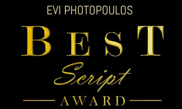 Το Φεστιβάλ Βραβείων Σεναρίου του Λονδίνου τιμά το "Roby Jones & Warriors of Hallan" της Φωτοπούλου