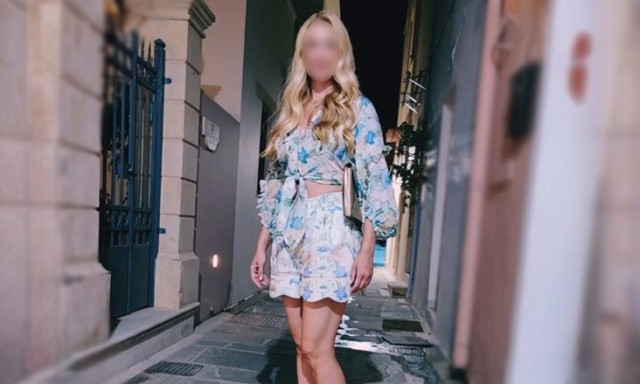 Κύκλωμα εκβιαστών: Συνεχίζονται οι απολογίες - Τι θα ισχυριστεί η Νάνσυ