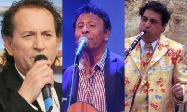 Το γνωρίζατε; Αυτοί είναι οι Έλληνες καλλιτέχνες που είναι Ρομά