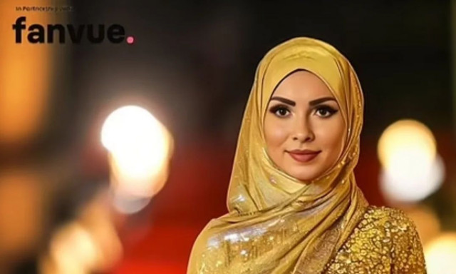 Μαρόκο: Η πρώτη Μις Τεχνητή Νοημοσύνη που κέρδισε 1.500 εικονικές καλλονές