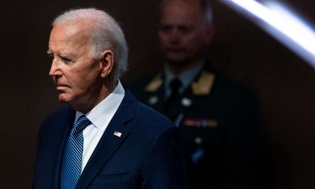 Μπάιντεν: «Μία συμφωνία εκεχειρίας στη Γάζα μπορεί να αποτρέψει την επίθεση του Ιράν στο Ισραήλ»