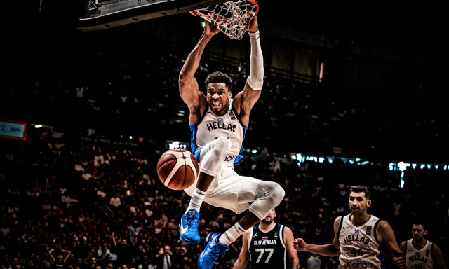 Εθνική Ελλάδας: Φιλικό με Πουέρτο Ρίκο ενόψει Ολυμπιακών Αγώνων - Πότε και πού θα γίνει