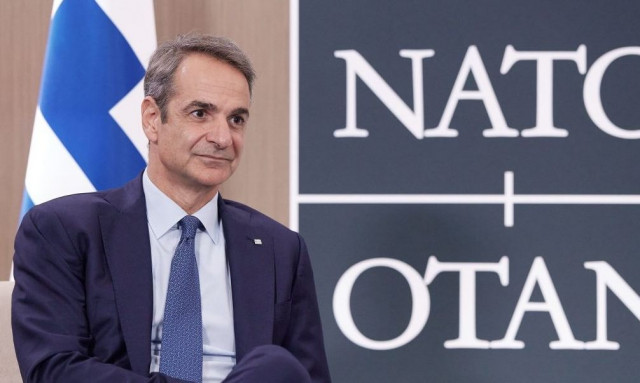 Πώς αποτιμά η χώρα μας τη Σύνοδο Κορυφής του ΝΑΤΟ: «Κρυφά όπλα στη φαρέτρα για τα Σκόπια»