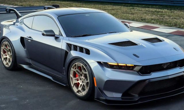 Ford: Δυναμική παρουσία στο Goodwood