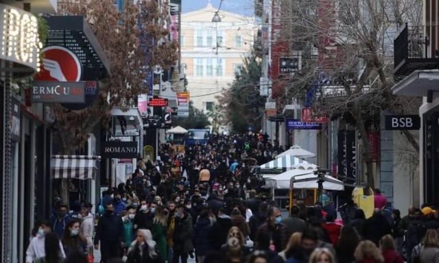 Κατώτατος μισθός: Τι αλλάζει από το 2027 - Πώς θα αυξάνεται