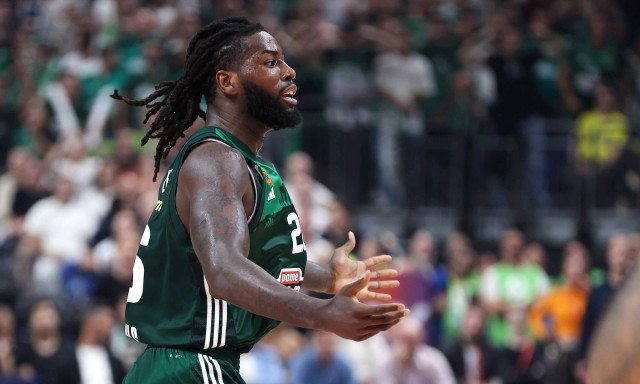 Παναθηναϊκός AKTOR: «Βουντού, βουντού και πράσινη μαγεία» από τον Λεσόρ – Οι κορυφαίες στιγμές του