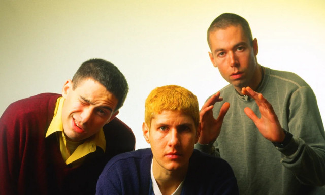 Οι Beastie Boys κατέθεσαν αγωγή σε βάρος εταιρείας επειδή χρησιμοποιεί τραγούδι τους σε διαφήμιση