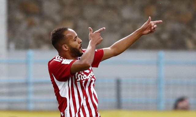 Μεταγραφές, Ολυμπιακός: Στον ΑΠΟΕΛ ο Ελ Αραμπί, οριστικό deal για 1+1 χρόνια