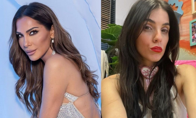 Άννα Μαρία Βέλλη: Έριξε τα «βέλη» της στην Δέσποινα Βανδή - «Λυπηρό! Βγαίνουν τέτοια τραγούδια;»