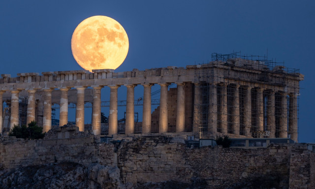 Οι δέκα πιο ασφαλείς πόλεις στον κόσμο για το 2024 - Πού είναι η Αθήνα