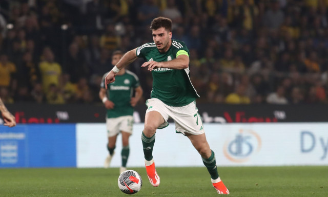 Μεταγραφές, Παναθηναϊκός: Νέο όχι σε Σπόρτινγκ για Ιωαννίδη - Πρόσφεραν Αλεξανδρόπουλο οι Πορτογάλοι