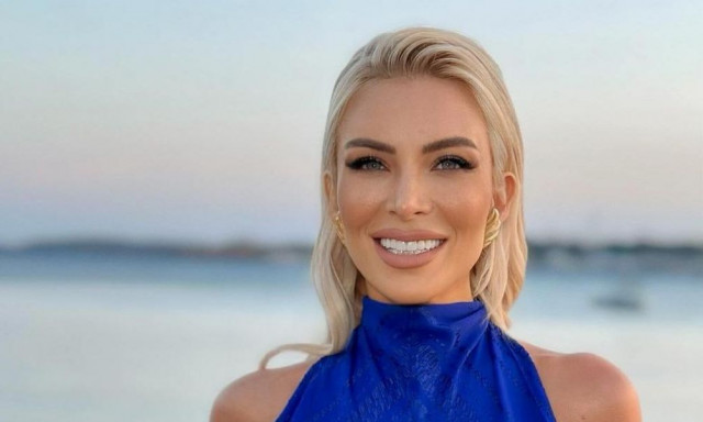 Κατερίνα Καινούργιου για Άννα Μαρία Βέλλη: Έχει σίγουρα κάτι μαζί μου - Μου είναι παντελώς αδιάφορη