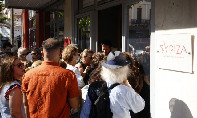 Πέτρος Παππάς: «Έχω ακούσει για στελέχη που δεν έχουν πληρώσει την συνδρομή τους»