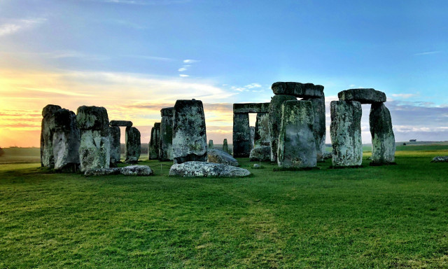 Οι αρχαιολόγοι ισχυρίζονται πως έλυσαν το μυστήριο του Στόουνχεντζ - Η εκπληκτική ανακάλυψη