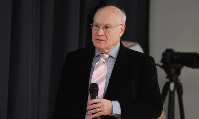 Γεράσιμος Παπαδόπουλος για τον σεισμό στην Τουρκία: «Υπάρχουν μεγάλα ενεργά ρήγματα»