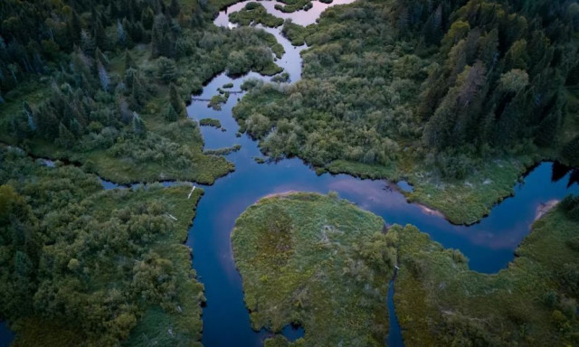 Ανακαλύφθηκαν 120.000.000 χρόνια ιστορίας της Γης σε μια τοποθεσία
