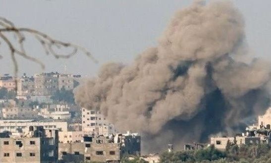 Σκοτώθηκε Ισραηλινός στρατιώτης στα σύνορα με τον Λίβανο