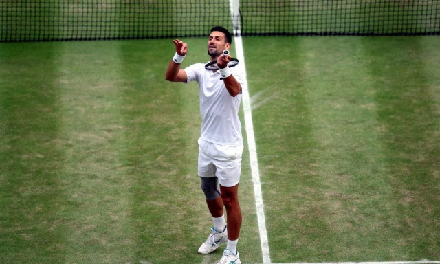 Νόβακ Τζόκοβιτς: Διέψευσε τις φήμες για μετακόμιση στην Αθήνα - «Προς το παρόν όχι, ίσως στο μέλλον»