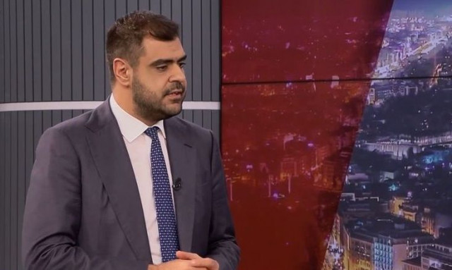 Μαρινάκης: «Ο ΣΥΡΙΖΑ δυστυχώς έχει τσακωθεί με την αλήθεια»