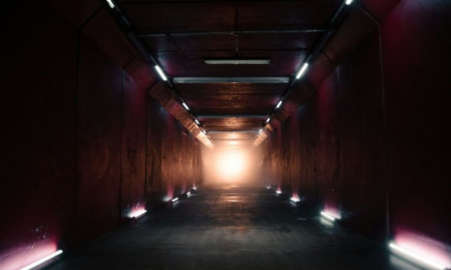 Πέθανε για 7 λεπτά και επέστρεψε - Τι είδε στην «άλλη πλευρά του τούνελ»