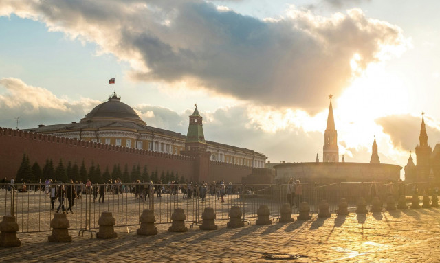 Πύραυλοι μεγάλου βεληνεκούς των ΗΠΑ στη Γερμανία: Επιστροφή «στον ψυχρό πόλεμο»