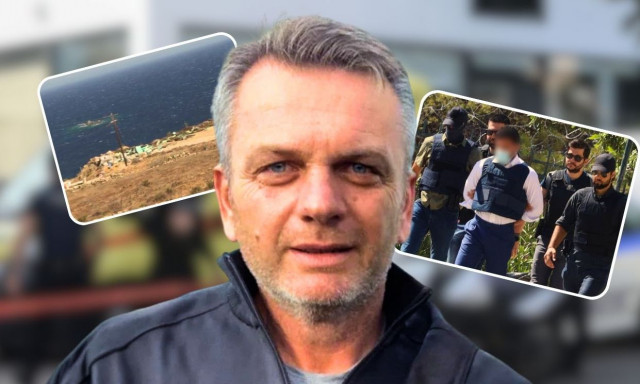 Ψυχικό: «Όλοι κάτι έχουμε στο μυαλό μας» - Όσα αποκάλυψε πρώην συνεργάτης του τοπογράφου