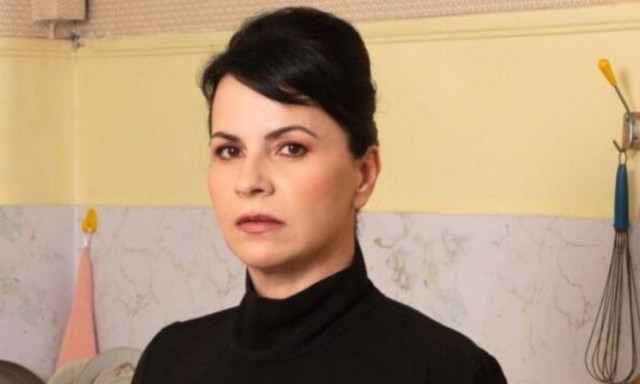 Νεκταρία Γιαννουδάκη: «Ψυχοκόρες, δύσκολα θα σας ξεχάσω»