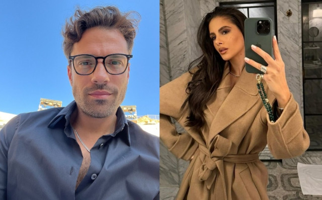 Κωνσταντίνος Αργυρός - Αλεξάνδρα Νίκα: Ο γιος τους έκλεισε 4 μήνες ζωής